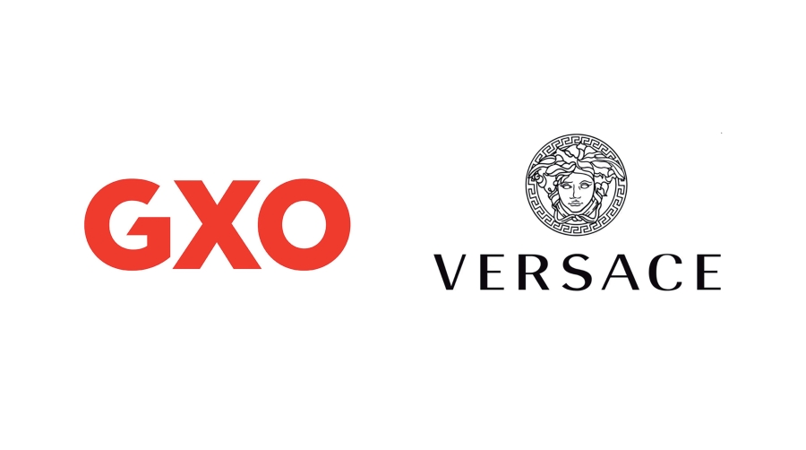 GXO gestiona alrededor de 2,4 millones de piezas al año y todas las líneas de productos de Versace.