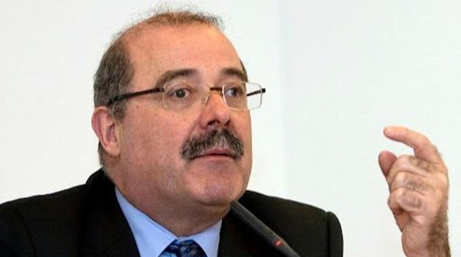 Manel Vidal ya ostentó el cargo de secretario de Movilidad e Infraestructuras entre 2003 y 2006.