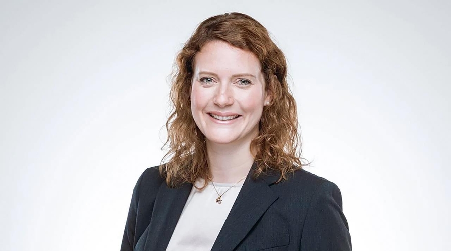 Silke Lehmköster es la nueva directora general de Flota de Hapag-Lloyd
