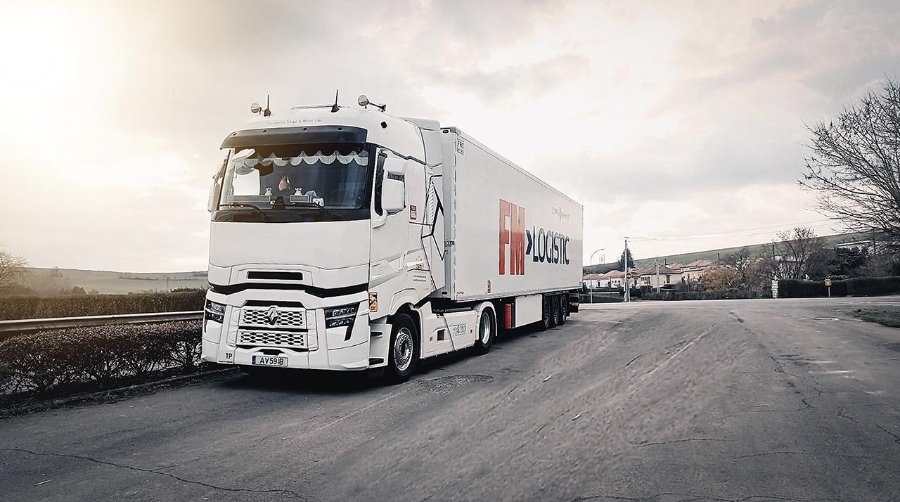 FM Logistic refuerza su área de transporte con una nueva sede en Valencia y más flota