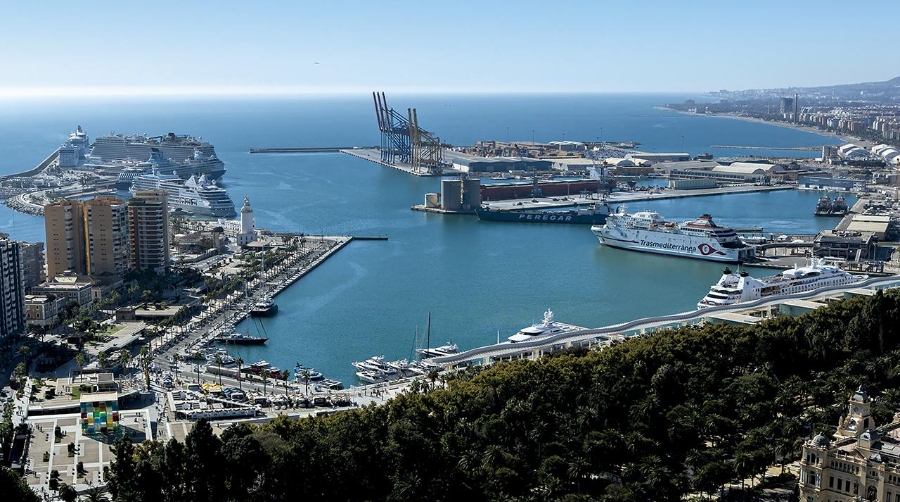 El proyecto consistirá en la implantación de la suite Posidonia Port Solutions.