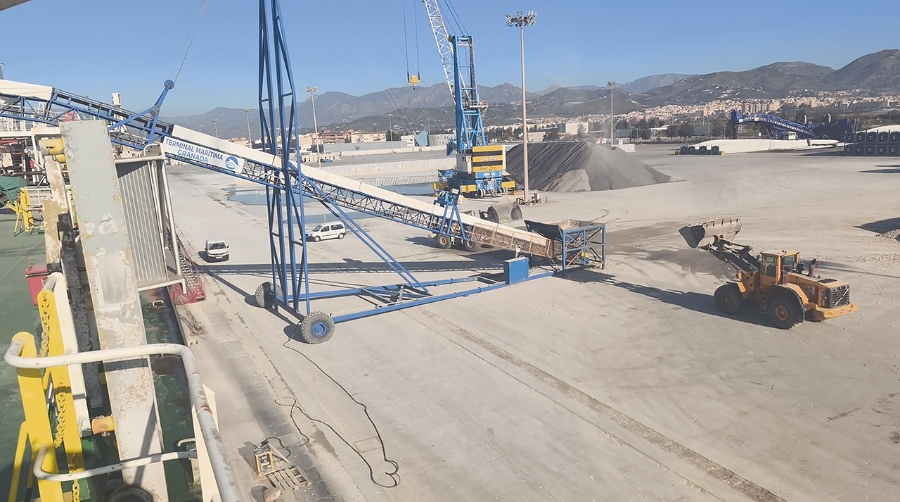 La nueva cifra establece no solo un récord histórico en volumen, sino también en velocidad de carga.