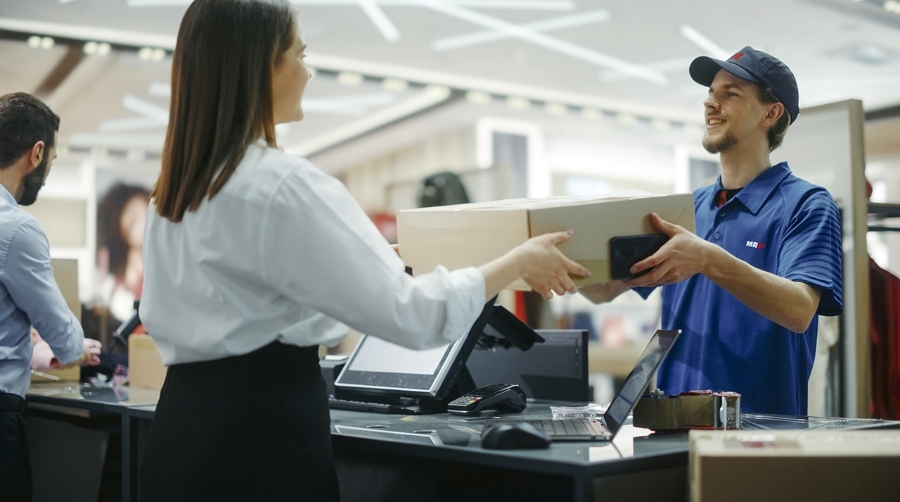 A la ampliación de plantilla se suma el impulso de su nueva red de 10.000 puntos de servicio.