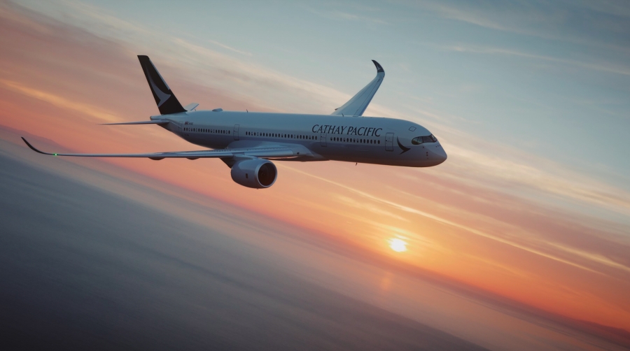 Cathay Pacific refuerza su apuesta por Madrid con vuelos diarios directos con Hong Kong