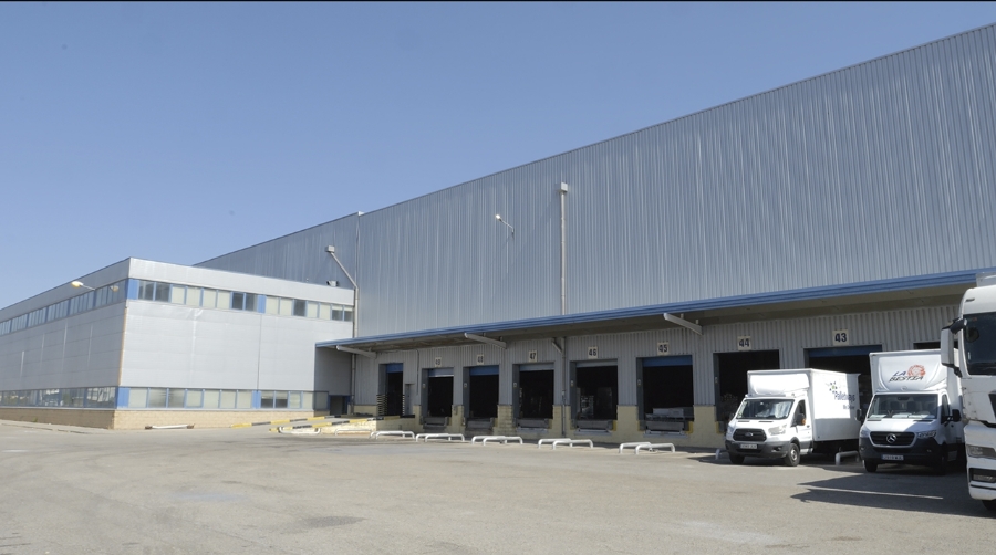 Palletways Iberia impulsa su capacidad operativa en Madrid