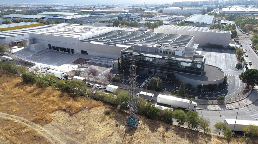 La obtención de la categoría Very Good responde a la integración de criterios sostenibles en todas las fases del desarrollo.