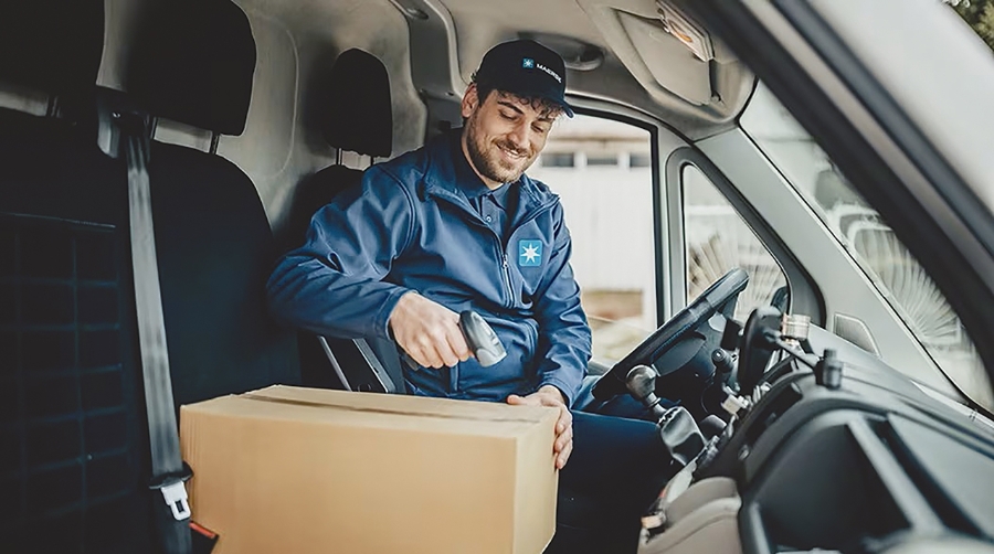 Maersk amplía su ecosistema de comercio electrónico con ShippyPro