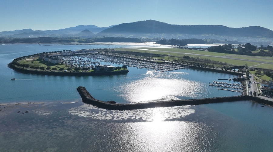 La iniciativa se dividirá en el otorgamiento de tres concesiones diferentes.