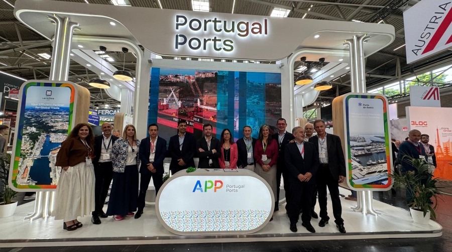 ZALDESA expone su potencial en Transport Logistic 2025