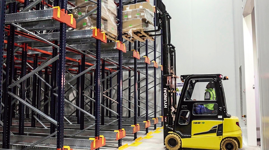Oper Reefer Forwarding estrena delegaci&oacute;n en Barcelona para apoyar a los productores
