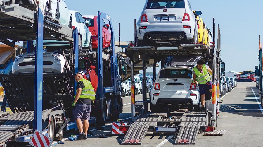 ECG afirma que si los conductores no están seguros, habrá que poner fin a las descargas en los establecimientos comerciales.