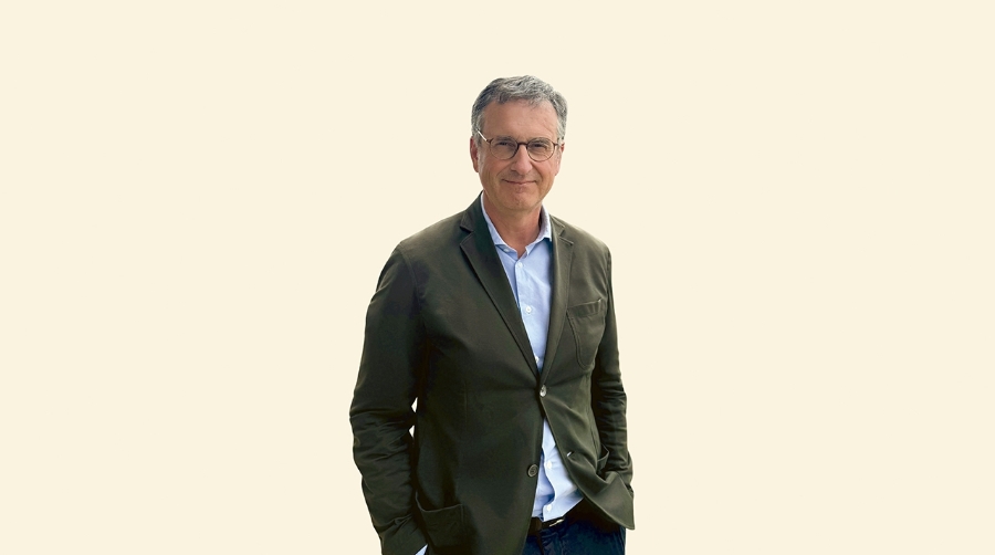 Global Ports Holding nombra a Francesc Grau director del Mediterráneo occidental