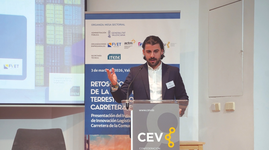 “Un sector estratégico como el de la carretera no puede quedar en manos de unos pocos”