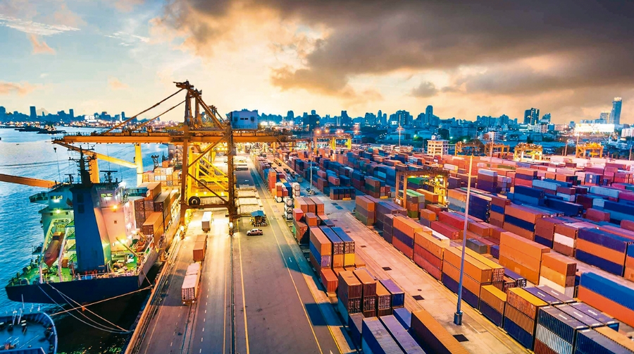 El Gobierno de China promete m&aacute;s apoyo para el comercio exterior afectado por el coronavirus