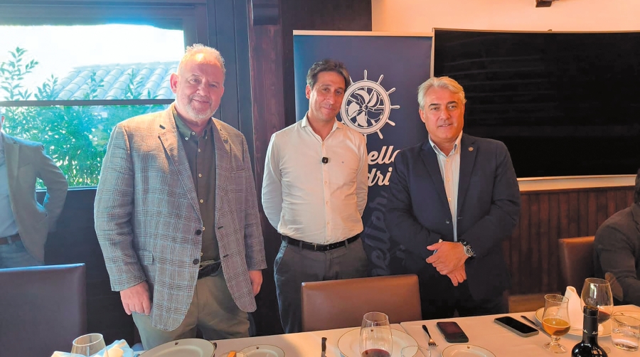 Propeller Madrid analiza los primeros meses de desarrollo de la alianza Gemini