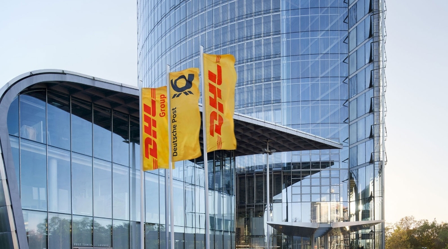 DHL Group cerró el tercer trimestre de 2025 con un nuevo incremento de beneficio.