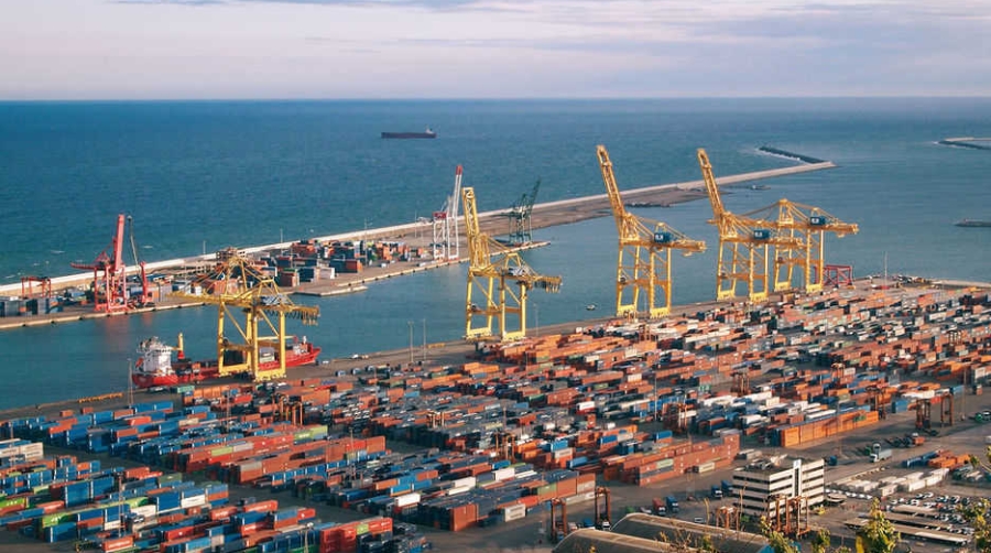 Calidad, eficiencia y crecimiento, los tres ejes motores del Puerto de Barcelona