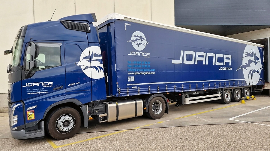 OnRoute incorpora a Joanca Logística y Transporte a su estructura
