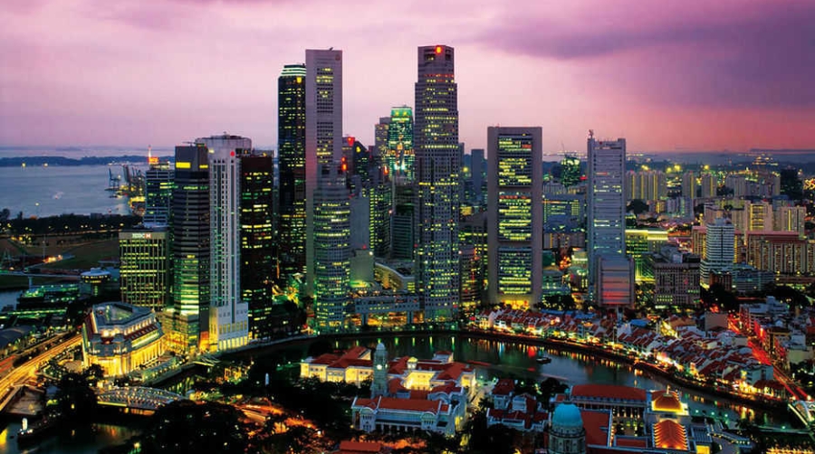 Sudeste asi&aacute;tico, &iquest;una mina por descubrir?