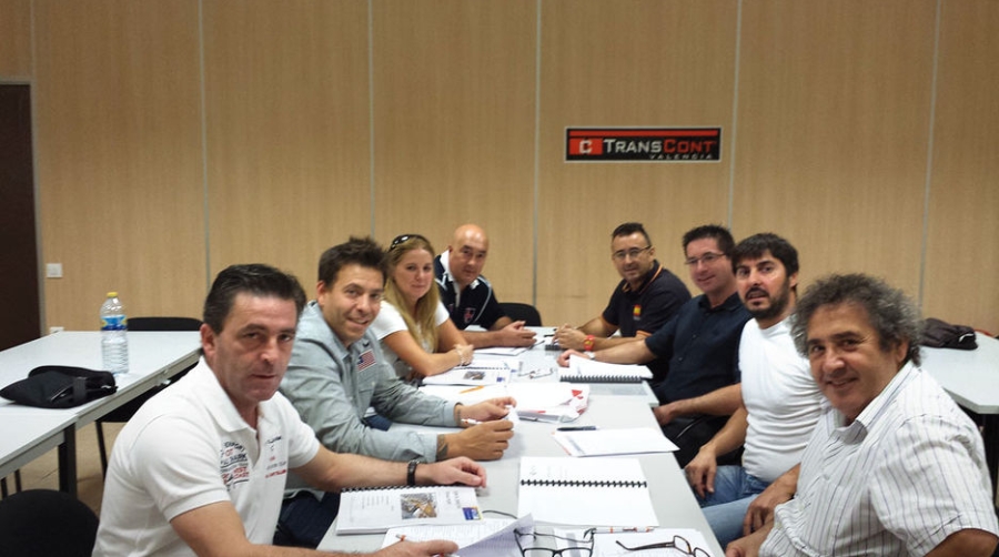 Fenatport pendiente de OPPE para conocer c&oacute;mo incidir&aacute;n en el pliego las alegaciones de las AP&rsquo;s