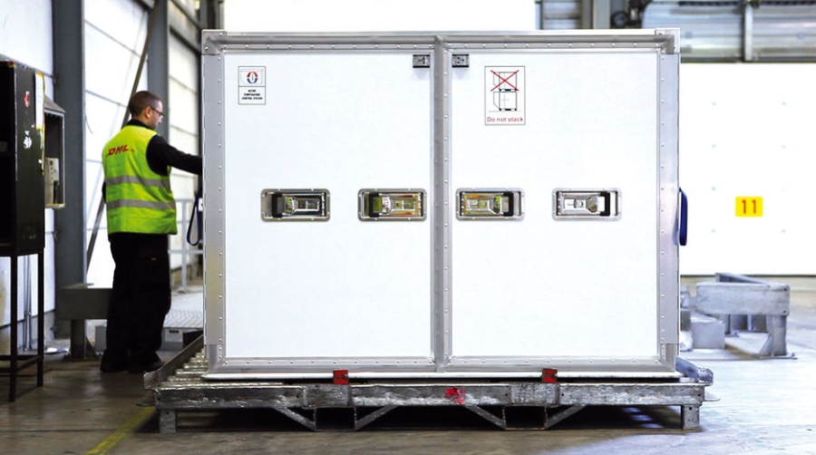 DHL introduce una funci&oacute;n &uacute;nica en sus env&iacute;os de informaci&oacute;n sobre emisiones de carbono