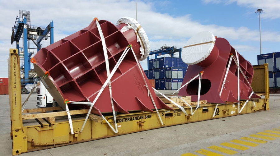 Trincaje, S.L. ve oportunidades de crecimiento tras un a&ntilde;o de actividad en el Puerto de Bilbao