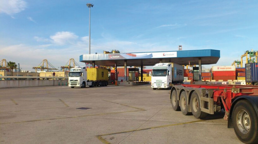 Fenatport defiende que ser servicio comercial &ldquo;no es establecer una barrera de acceso&rdquo;