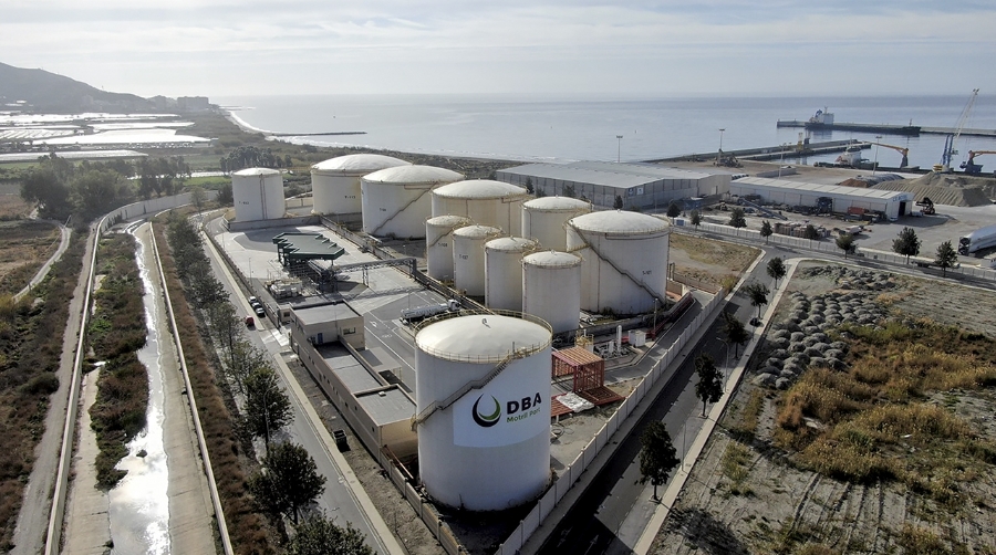 Esta autorización convierte a la instalación de Motril en la primera de la compañía en alcanzarla.