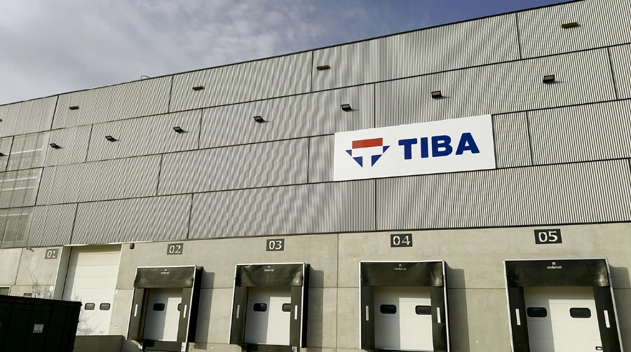 TIBA Contract Logistics refuerza su logística hotelera ante la expansión del sector