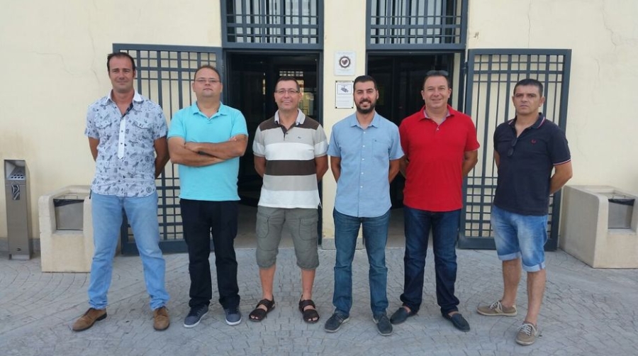 V&iacute;ctor Gonz&aacute;lez, nuevo presidente de Transcont CV