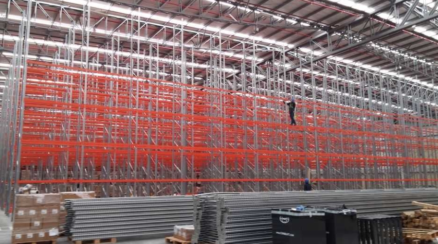 Logisfashion inicia sus operaciones en Colombia con centros log&iacute;sticos en Bogot&aacute; y Cartagena