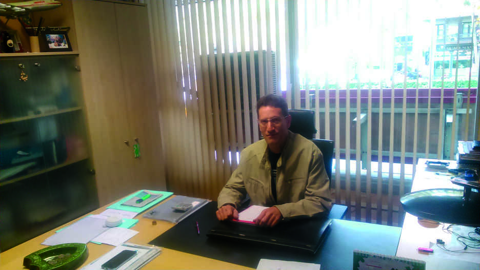 La transitaria Tamex Catalunya implanta la Suite de Visual Trans