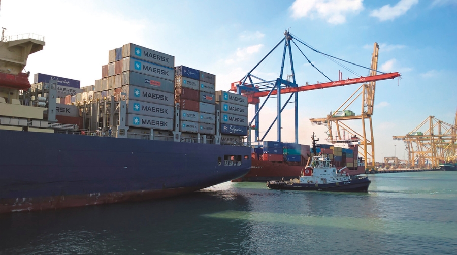 Valenciaport pondr&aacute; en valor su apuesta por la sostenibilidad en la CILF 2021
