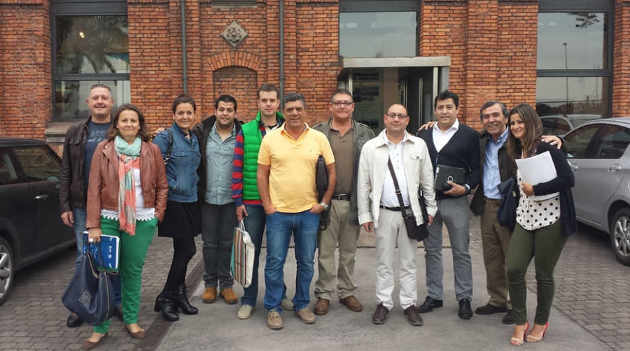 La Federaci&oacute;n Estatal de Trabajadores de los Puertos contar&aacute; con representaci&oacute;n en Gij&oacute;n