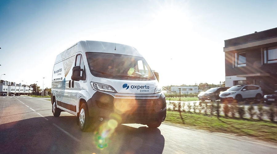 La compañía mantendrá una tendencia de crecimiento sostenido en los últimos ejercicios.