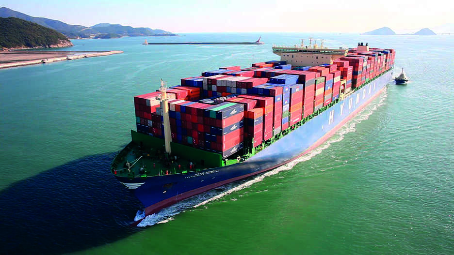 HMM prueba la aplicaci&oacute;n del Internet de las Cosas en el transporte de contenedores reefer