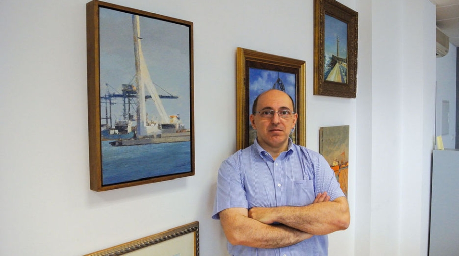 Lantia Mar&iacute;tima abre oficina en Valencia para diversificar y generar nuevas l&iacute;neas de negocio