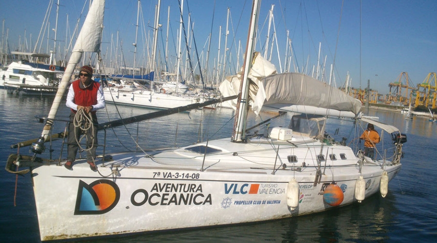 La Aventura Oce&aacute;nica 2.0 llega a Valencia
