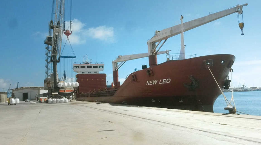TMECL mejora su servicio con Argelia incorporando escalas en Alicante y Ghazaouet