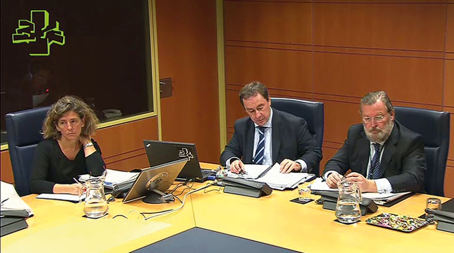 El nivel de ejecuci&oacute;n de las obras de la Nueva Red Ferroviaria Vasca se aproxima ya al 80%