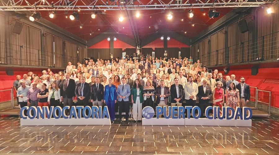 186 proyectos se benefician de la Convocatoria Puerto-Ciudad 2025 de la AP de Huelva