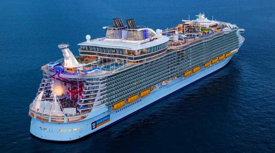 La cumbre Summer at Sea 2018 tendr&aacute; lugar del 11 al 14 de octubre a bordo del &quot;Symphony of the Seas&quot; de Royal Caribbean International.