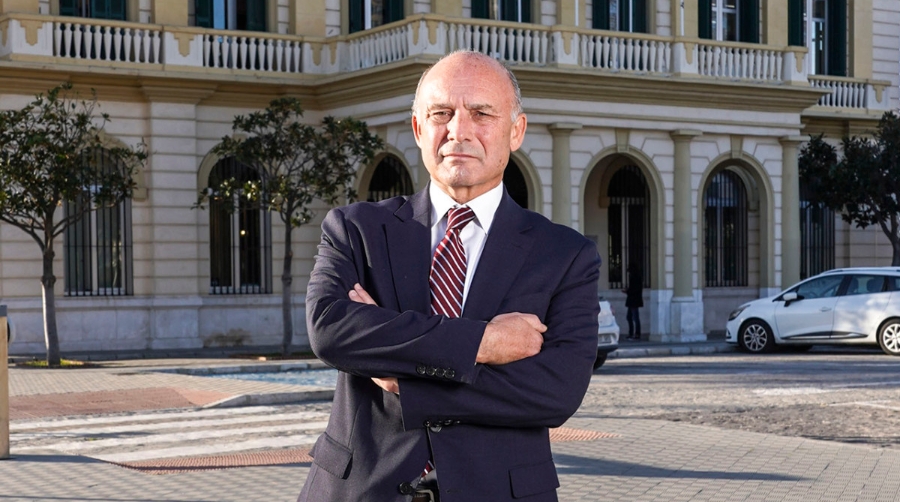 &ldquo;Con el Muelle 8 queremos consolidar M&aacute;laga como centro import-export&rdquo;