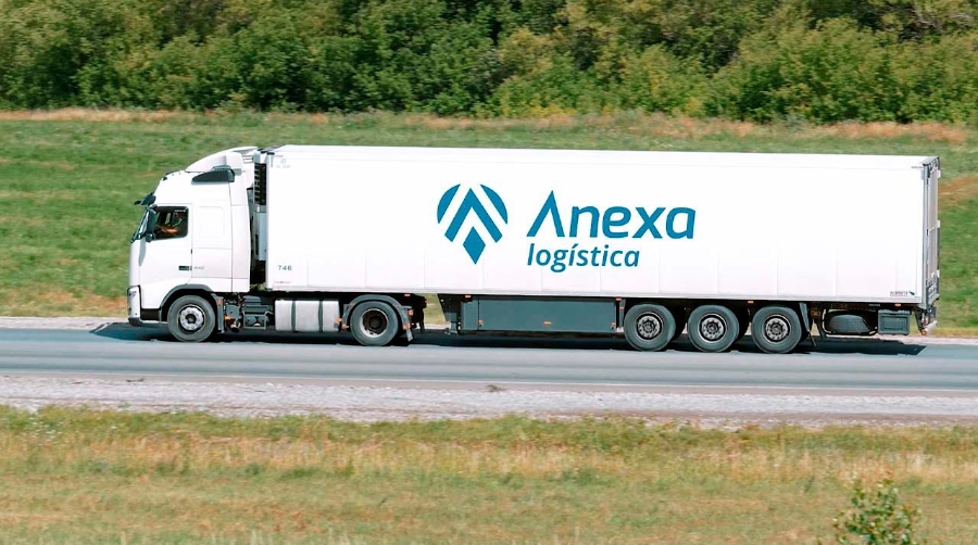 Anexa apuesta por el sistema de gestión de almacén de Generix