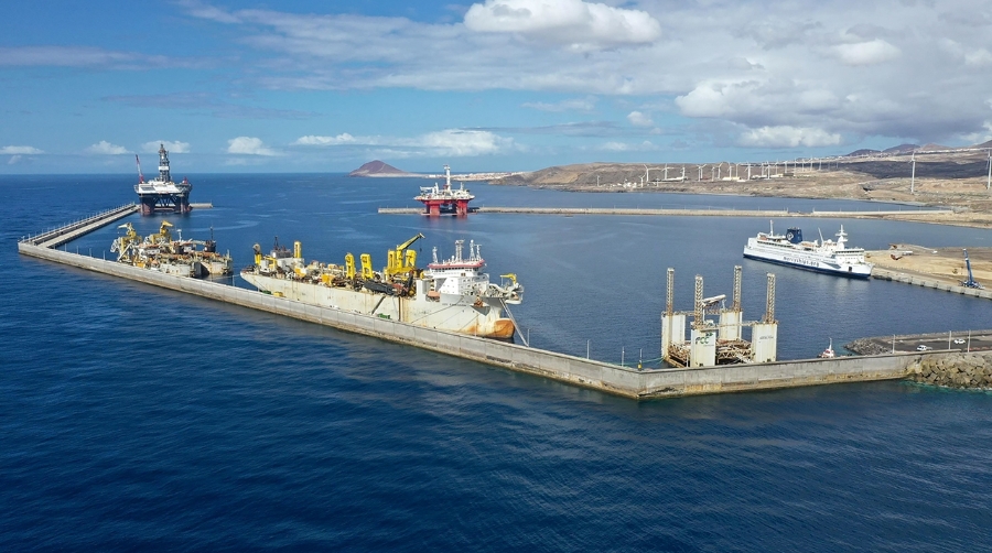 El Consejo de Administración de la AP de Santa Cruz de Tenerife ha aprobado el inicio del expediente.