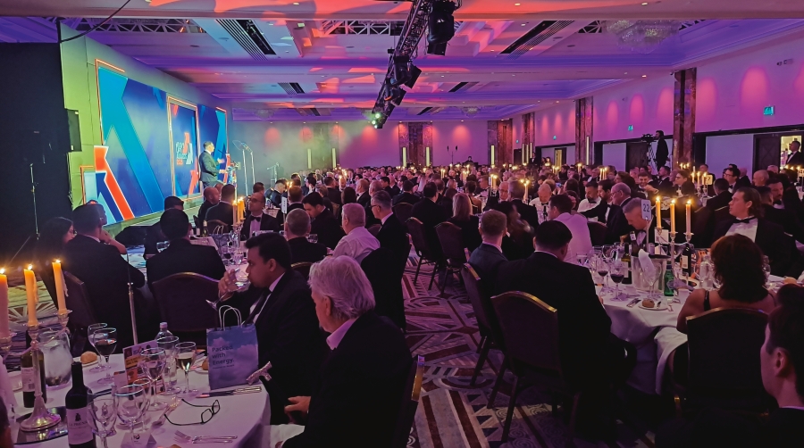 Londres premia la excelencia del project cargo global en los “Heavy Lift Awards 2026”