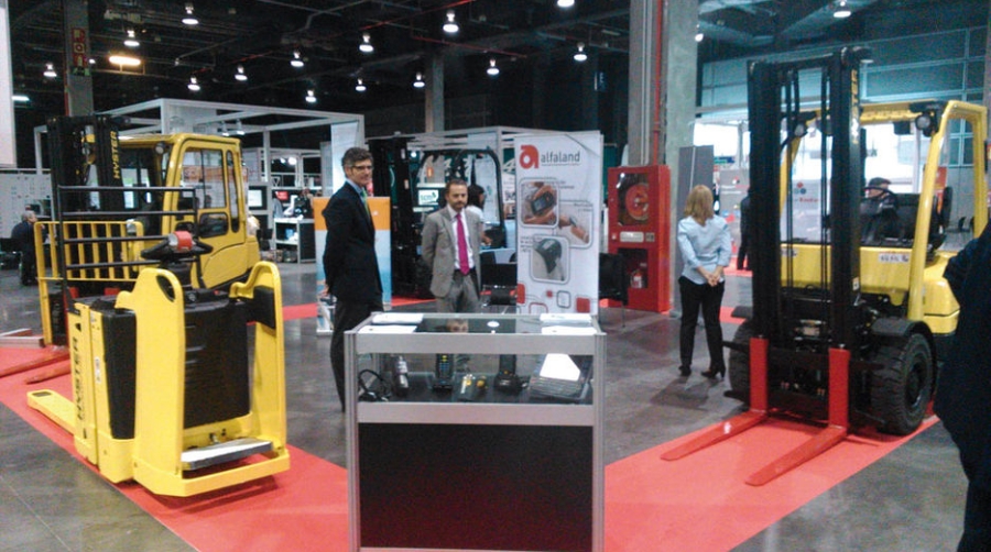 Alfaland muestra su compromiso de permanencia con la zona de Levante