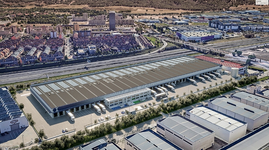 La finalización de la reforma está prevista para el primer trimestre de 2026.