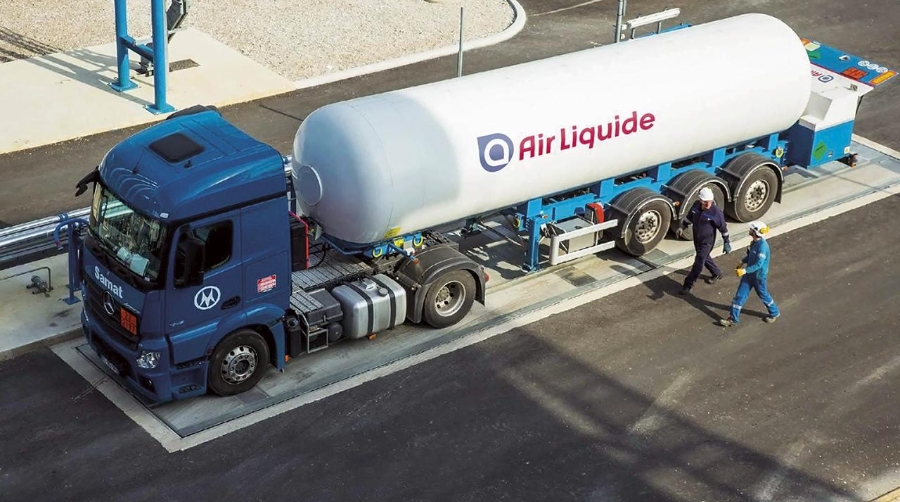 En el evento se tratarán aspectos sobre el almacenamiento y transporte de productos químicos, H2 y baterías de Li.