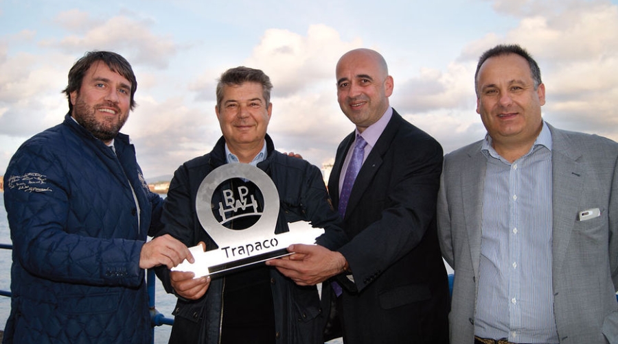 Vulcanizados Retuerto se convierte en servicio oficial de BPW en Bizkaia